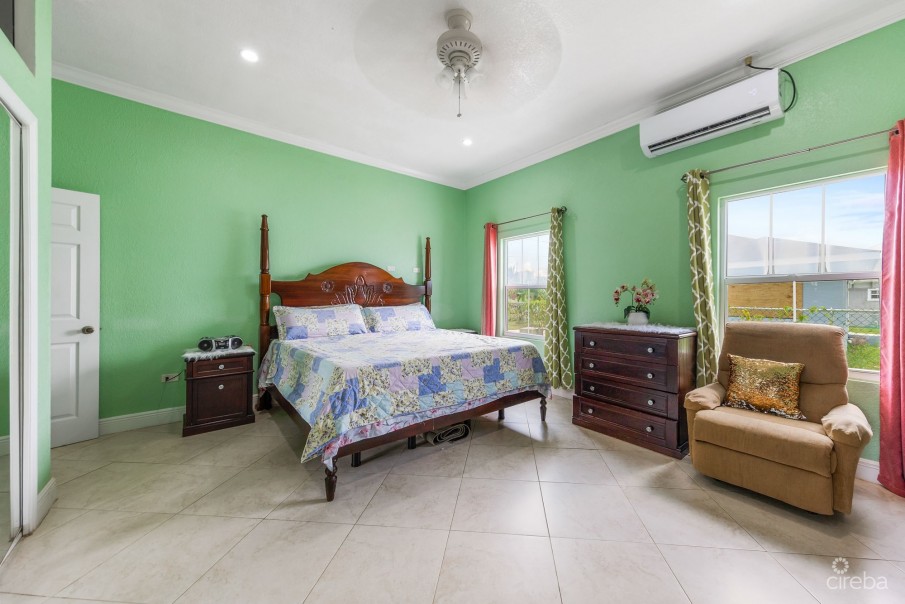 5BR SINGLE FAMILY HOME WITH DUPLEX - Image 10