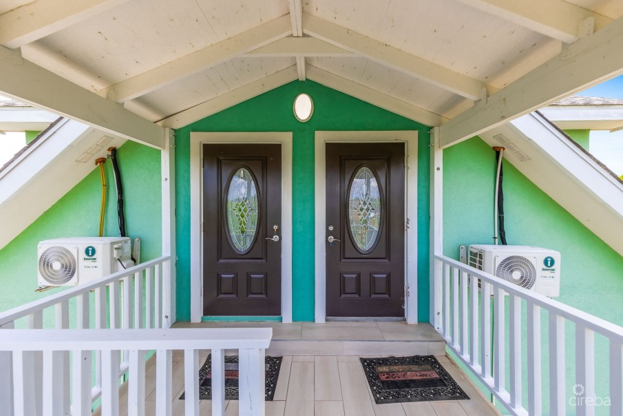 5BR SINGLE FAMILY HOME WITH DUPLEX - Image 41