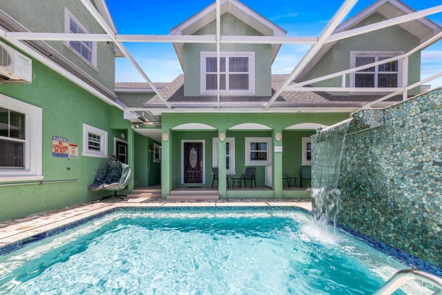 5BR SINGLE FAMILY HOME WITH DUPLEX - Image 26