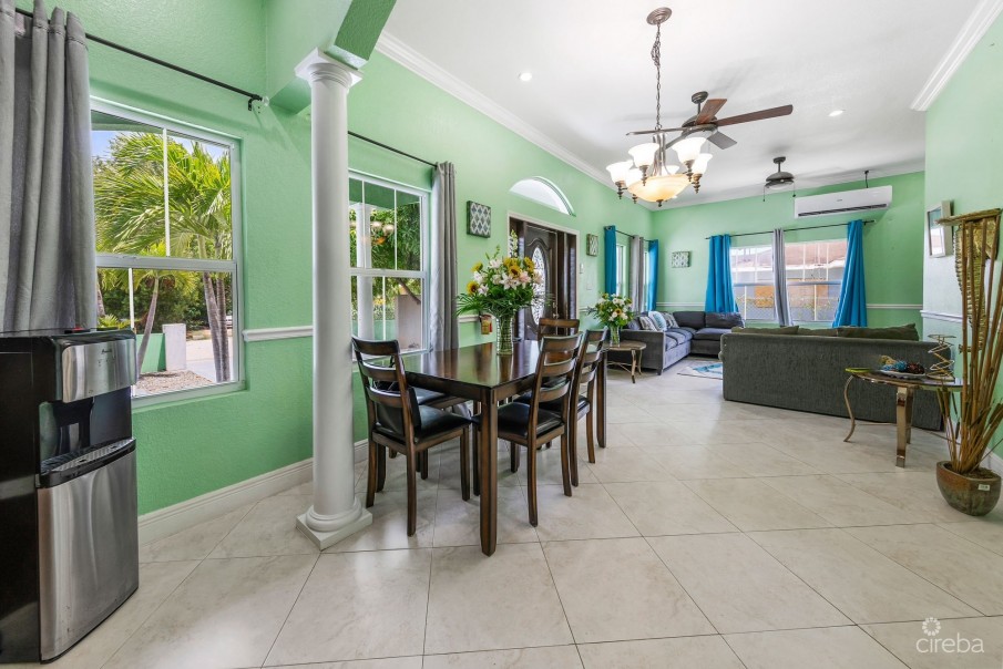 5BR SINGLE FAMILY HOME WITH DUPLEX - Image 6