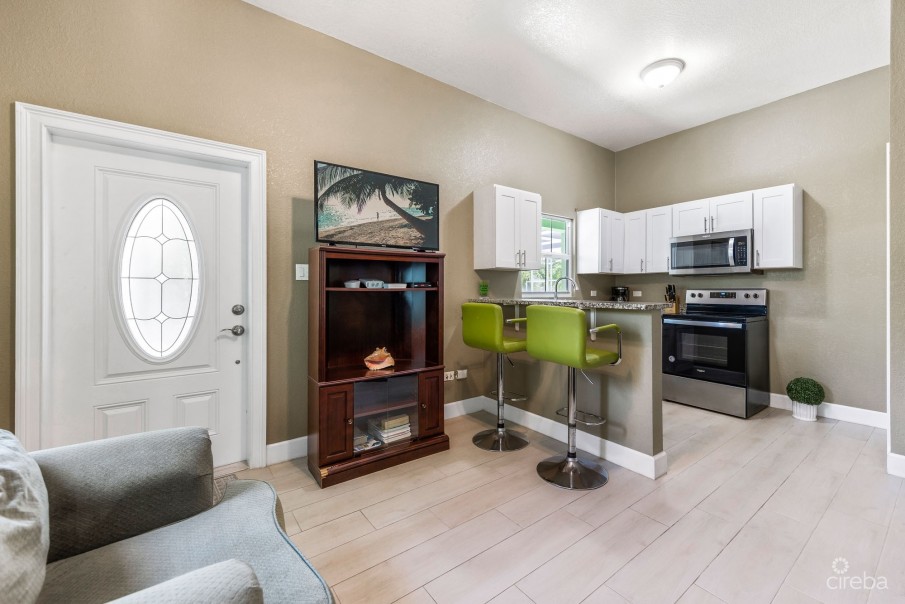 5BR SINGLE FAMILY HOME WITH DUPLEX - Image 37