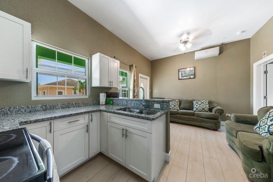 5BR SINGLE FAMILY HOME WITH DUPLEX - Image 33
