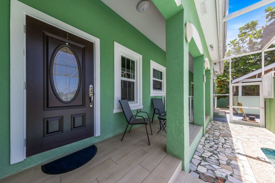 5BR SINGLE FAMILY HOME WITH DUPLEX - Image 27