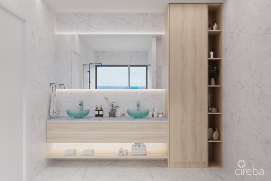 ADORA RESIDENCE #1 (TWO BED + DEN) - Image 4