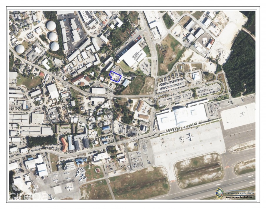 AIRPORT INDUSTRIAL LAND - Image 5