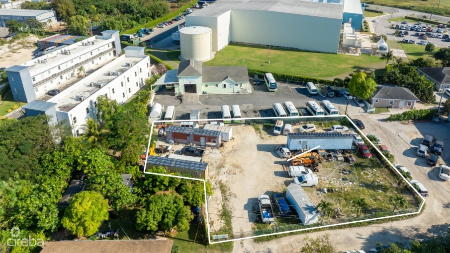 AIRPORT INDUSTRIAL LAND - Image 4