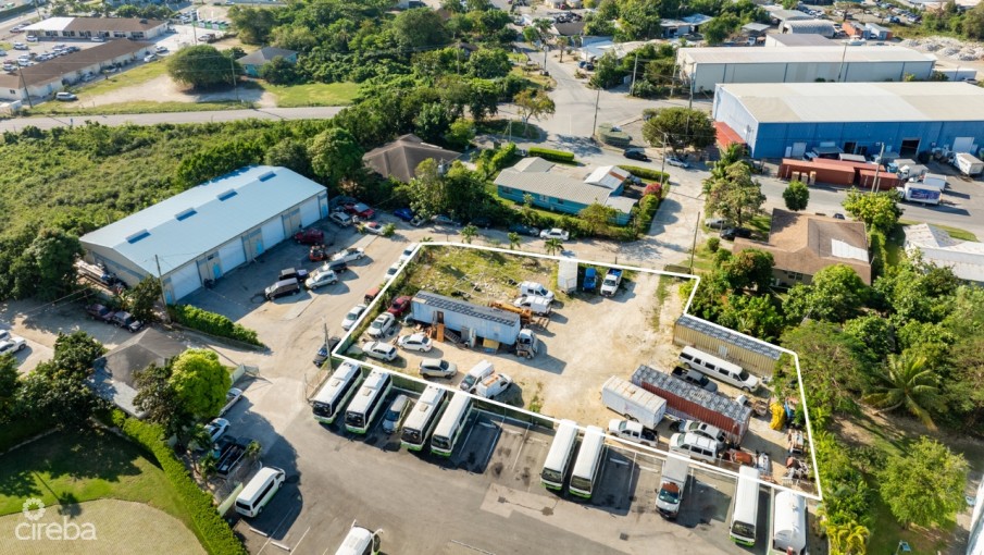 AIRPORT INDUSTRIAL LAND - Image 6