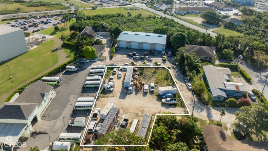 AIRPORT INDUSTRIAL LAND - Image 8
