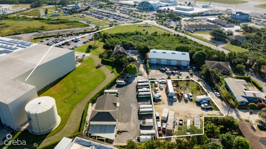 AIRPORT INDUSTRIAL LAND - Image 7