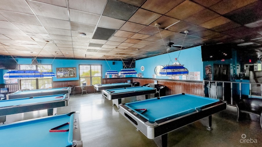 ALL STARS SPORTS BAR & GRILL - Image 5