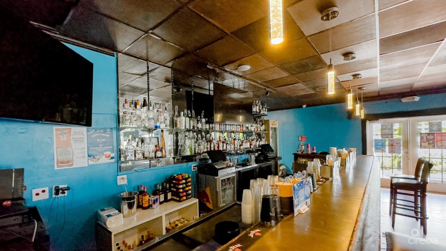 ALL STARS SPORTS BAR & GRILL - Image 2
