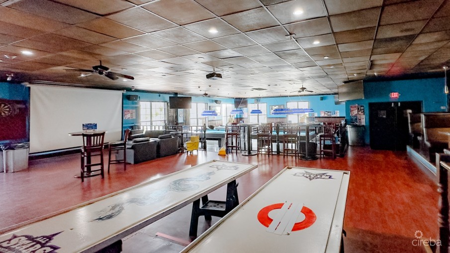 ALL STARS SPORTS BAR & GRILL - Image 4