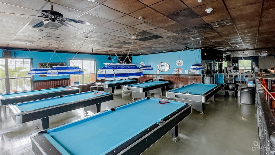 ALL STARS SPORTS BAR & GRILL - Image 7