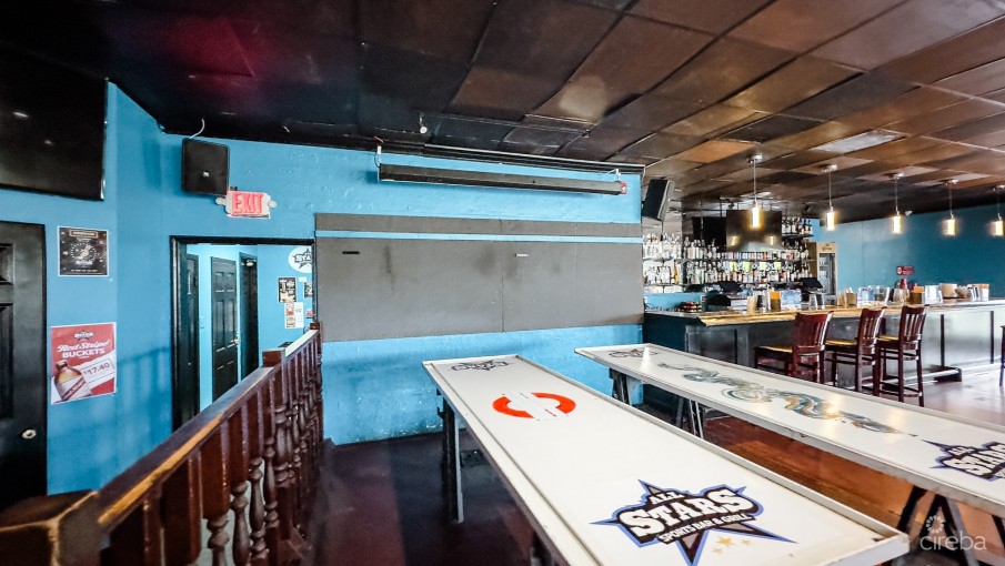 ALL STARS SPORTS BAR & GRILL - Image 12