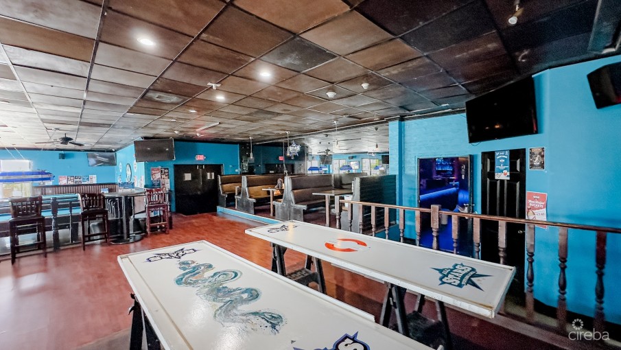 ALL STARS SPORTS BAR & GRILL - Image 3