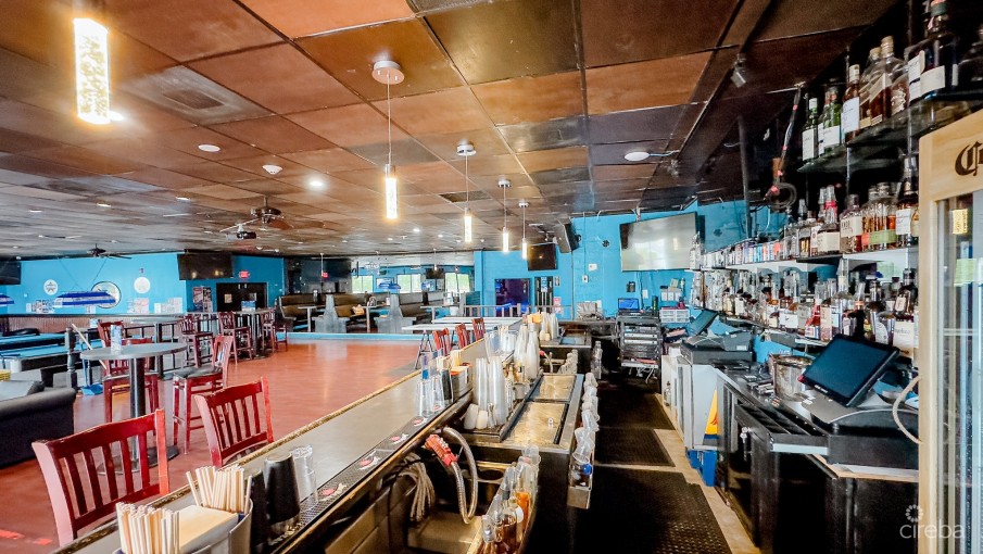 ALL STARS SPORTS BAR & GRILL - Image 8