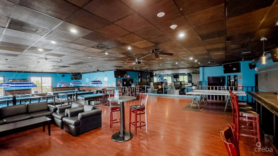 ALL STARS SPORTS BAR & GRILL - Image 9