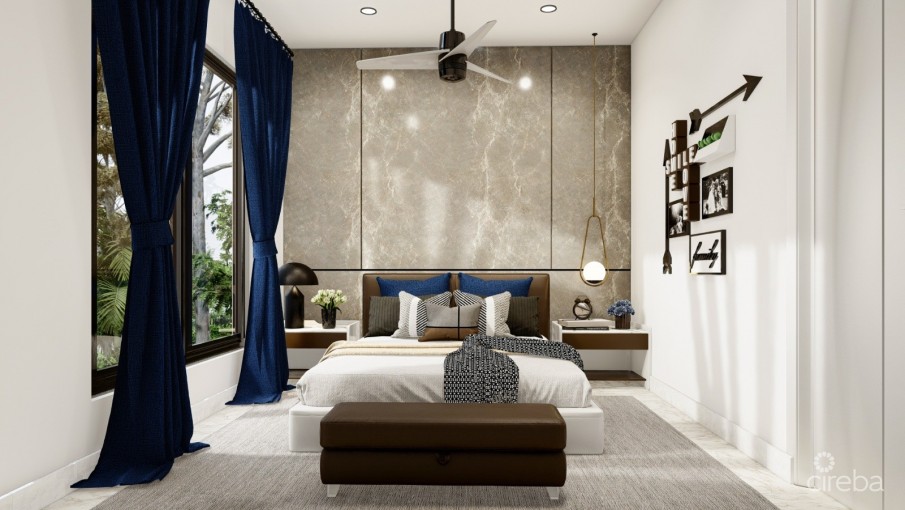 AMARA WEST BAY - BRAND NEW DUPLEX | UNIT 1 - Image 7