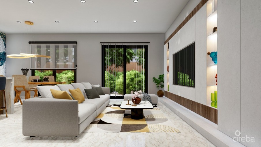 AMARA WEST BAY - BRAND NEW DUPLEX | UNIT 1 - Image 6