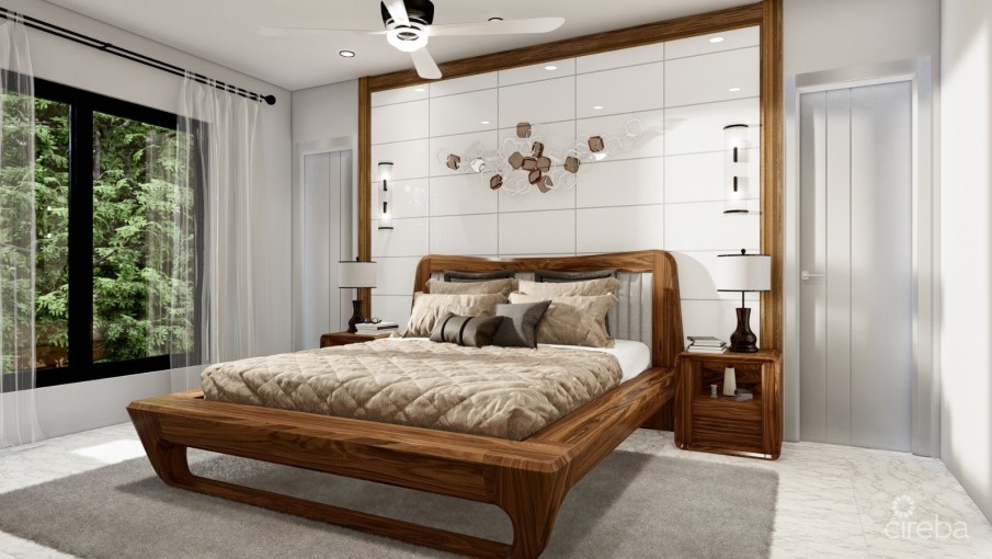 AMARA WEST BAY - BRAND NEW DUPLEX | UNIT 1 - Image 3