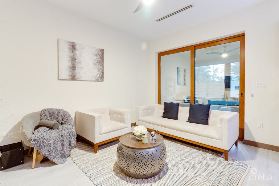ARVIA ONE BED PLUS DEN - Image 2