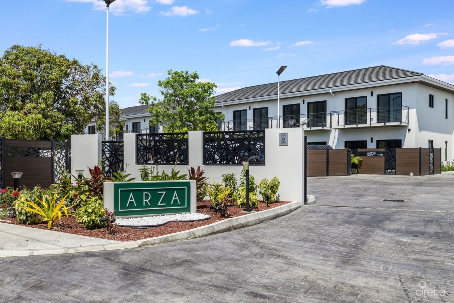 ARZA WEST BAY RUBY– UPGRADED FULLY FURNISHED 1-BED CORNER UNIT - Image 1