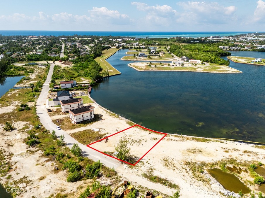 AUBURN BAY LOT 45 - Image 1