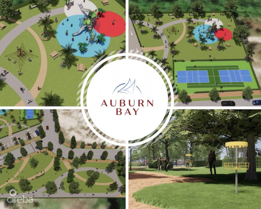 AUBURN BAY LOT C2 - Image 3
