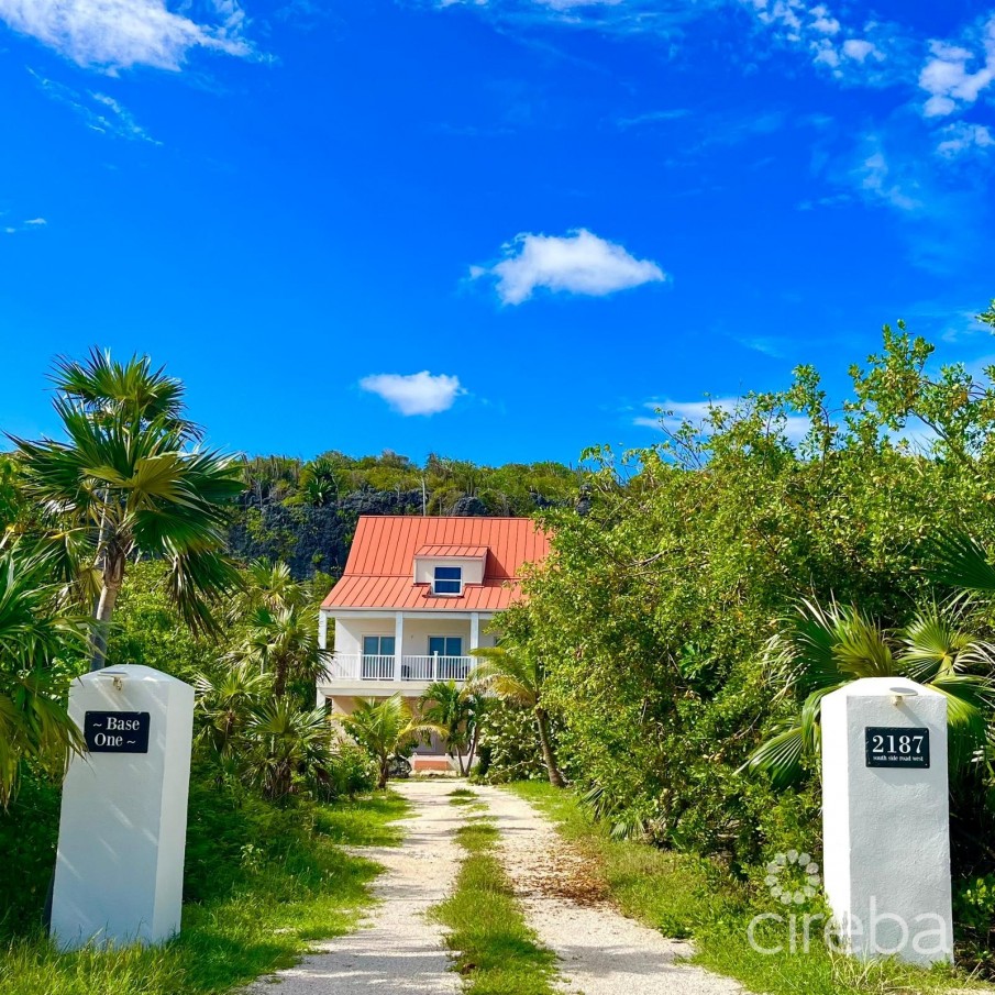 BASE 1 - OWNER FINANCE AVAILABLE