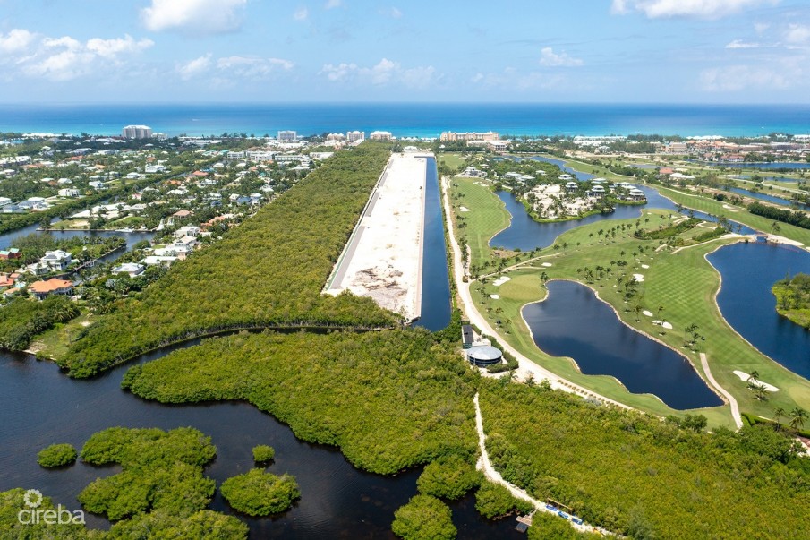 BAYVIEW LOT 12 - A COVETED ADDRESS IN THE HEART OF SEVEN MILE BEACH - Image 2