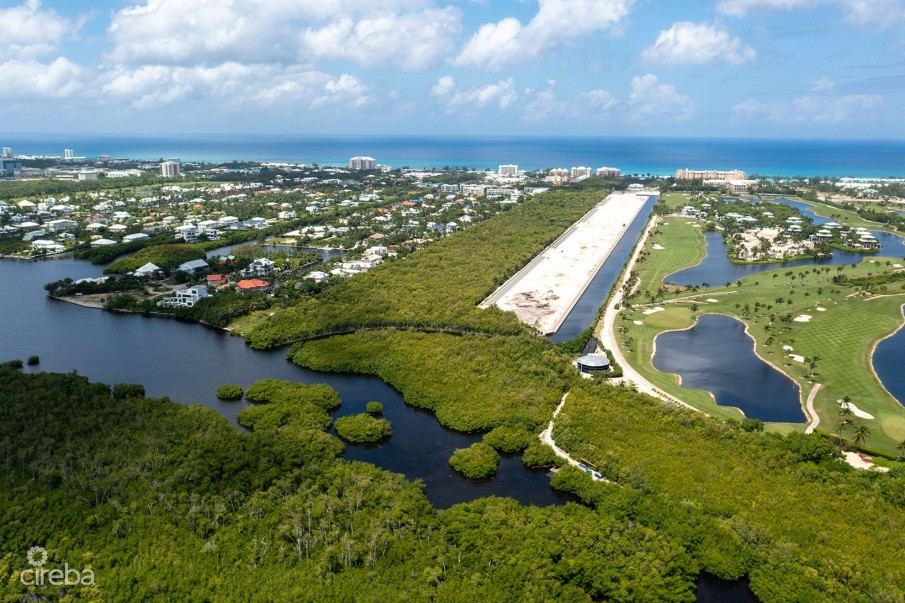 BAYVIEW LOT 12 - A COVETED ADDRESS IN THE HEART OF SEVEN MILE BEACH - Image 5