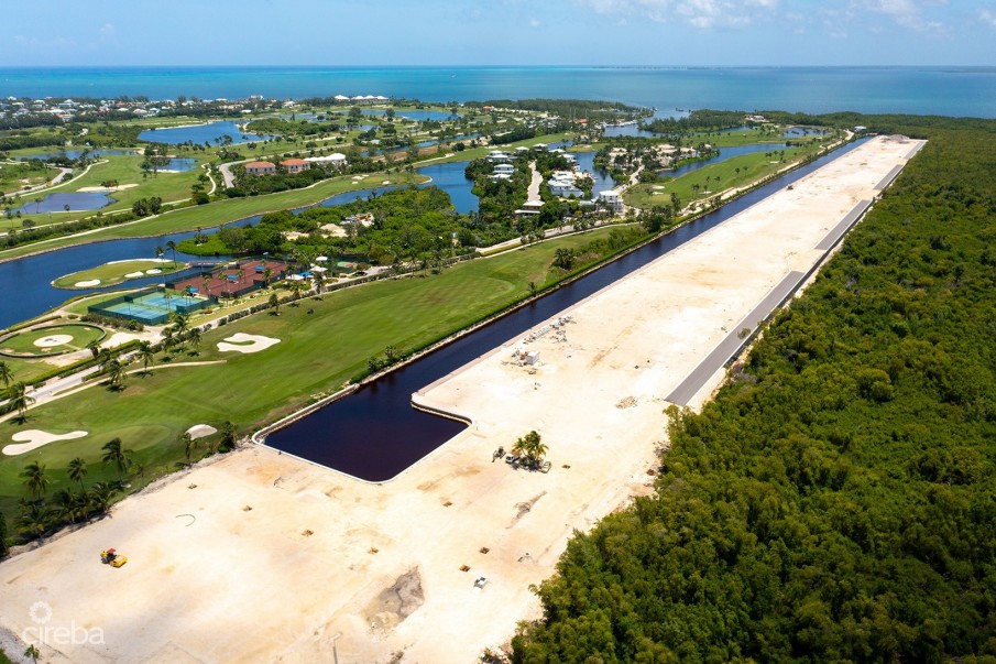 BAYVIEW LOT 12 - A COVETED ADDRESS IN THE HEART OF SEVEN MILE BEACH - Image 8