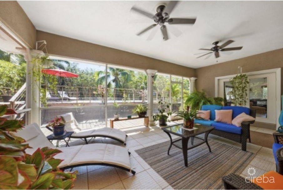 THE MANGO HOUSE, BEACH BAY - Image 5