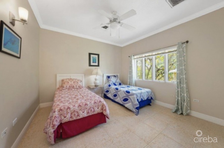 THE MANGO HOUSE, BEACH BAY - Image 9