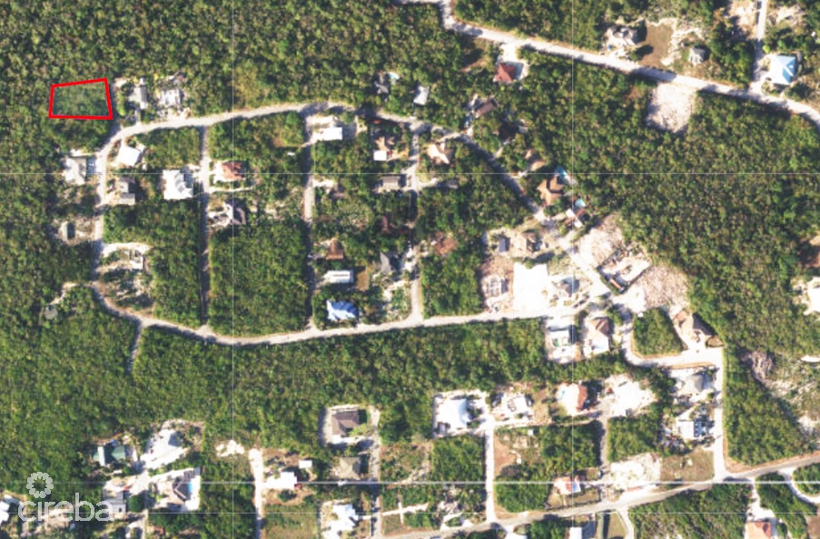 BEACH BAY LOT - 0.34 ACRE IN NATURE'S CIRCLE - Image 6