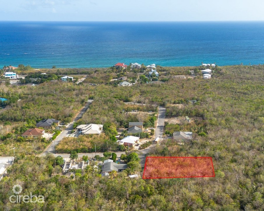 BEACH BAY LOT - 0.34 ACRE IN NATURE'S CIRCLE - Image 5