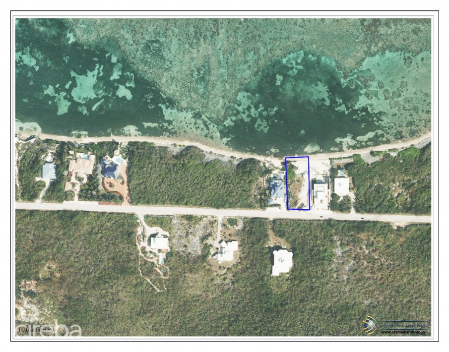 BEACH FRONT EAST END LAND - Image 2