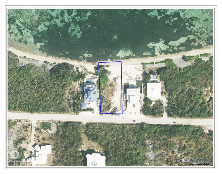 BEACH FRONT EAST END LAND - Image 1