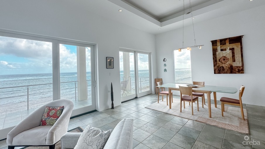 BEACHFRONT HOME, MANSE ROAD - Image 11
