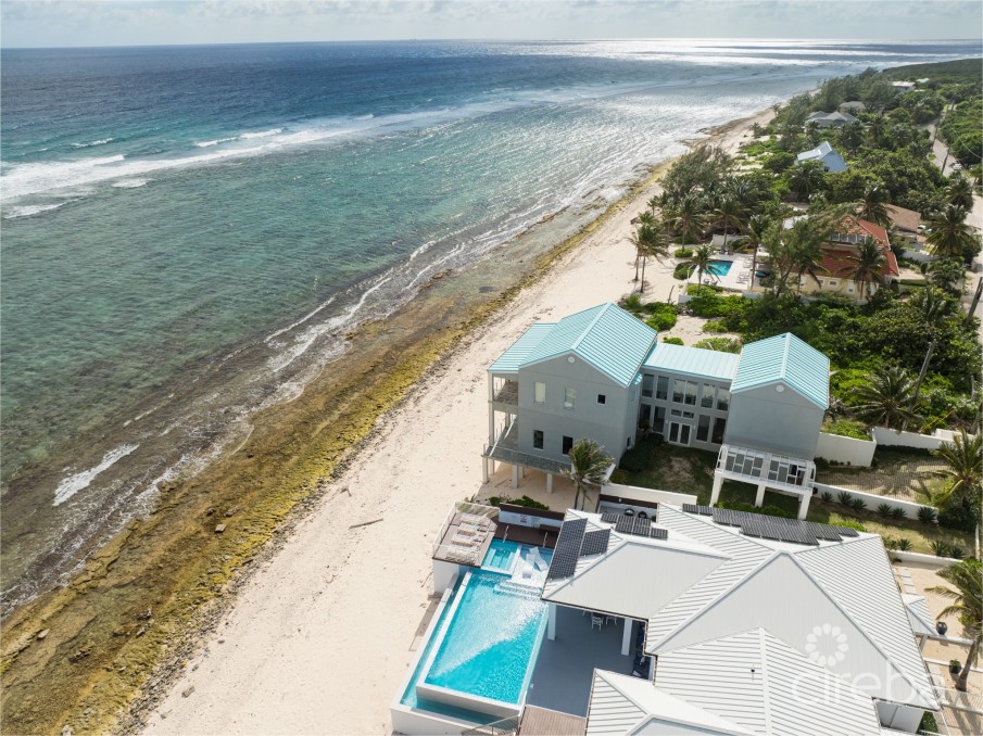 BEACHFRONT HOME, MANSE ROAD - Image 16