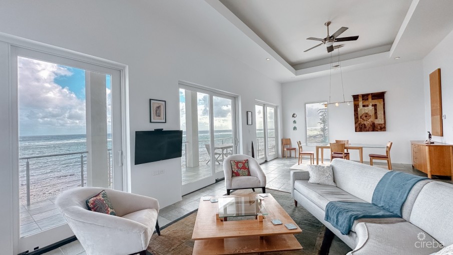 BEACHFRONT HOME, MANSE ROAD - Image 7