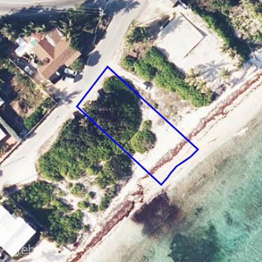 BEACHFRONT LAND FOR SALE - CAYMAN ISLANDS - Image 3