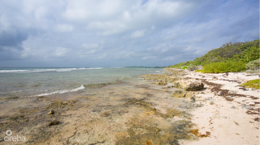 BEACHFRONT LOT LITTLE CAYMAN - Image 6