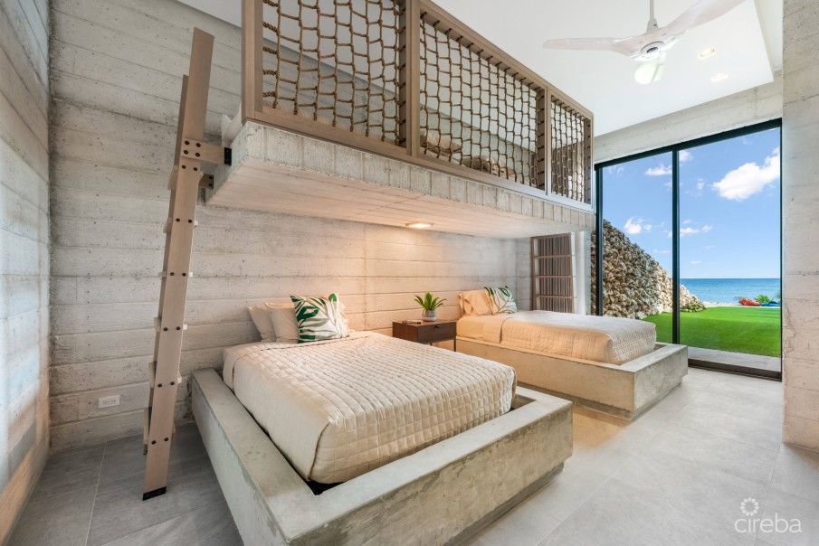 BELLA ROCCA, EAST END LUXURY VILLA - Image 5