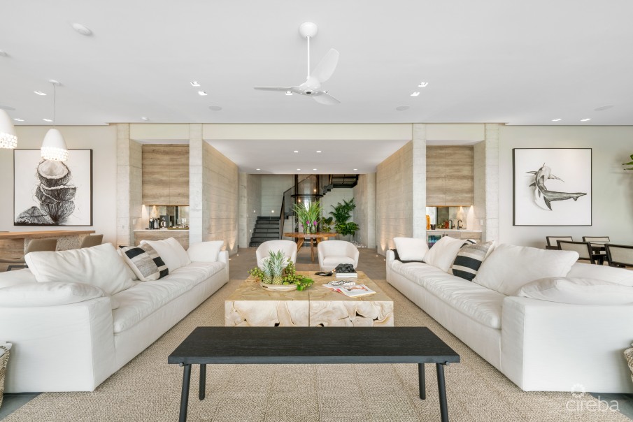 BELLA ROCCA, EAST END LUXURY VILLA - Image 20