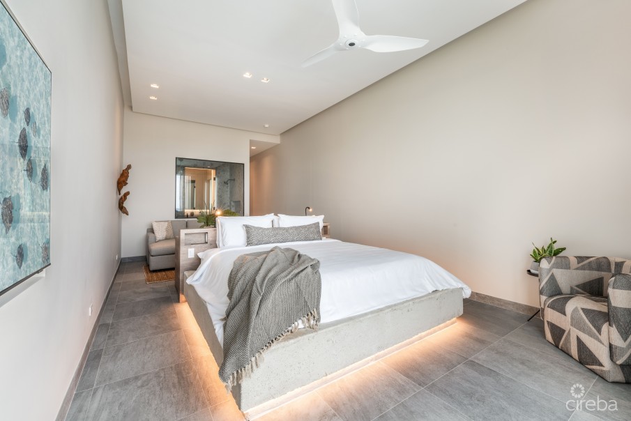BELLA ROCCA, EAST END LUXURY VILLA - Image 14