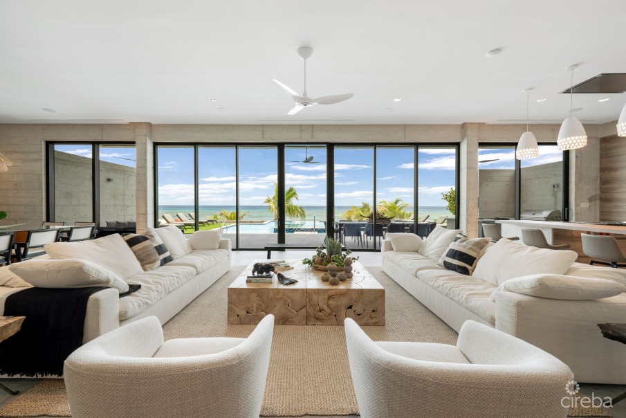BELLA ROCCA, EAST END LUXURY VILLA - Image 16
