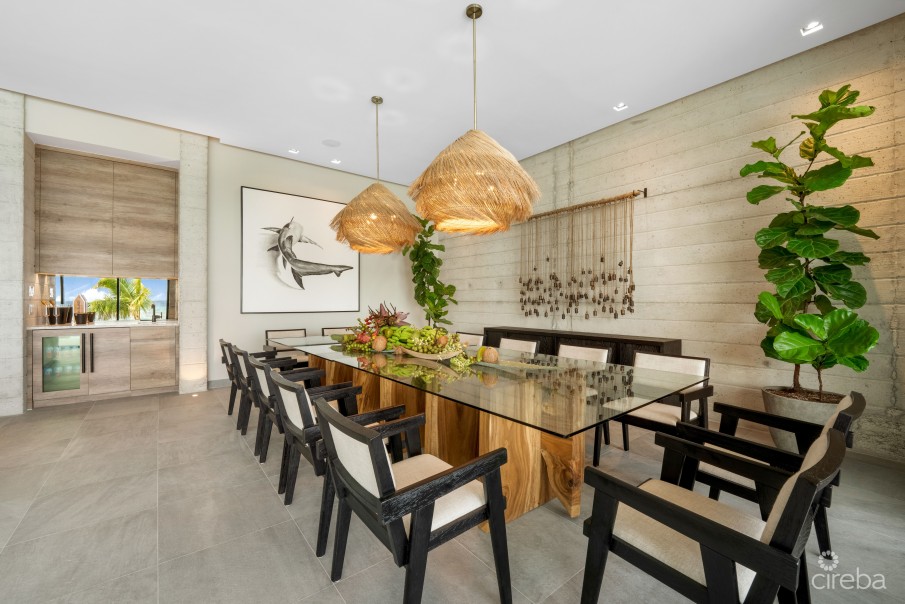 BELLA ROCCA, EAST END LUXURY VILLA - Image 18