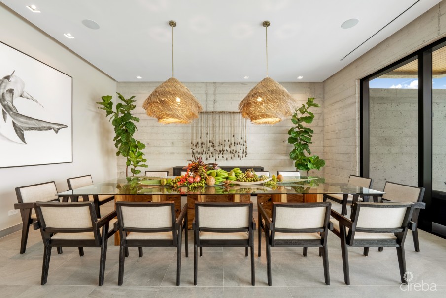 BELLA ROCCA, EAST END LUXURY VILLA - Image 4