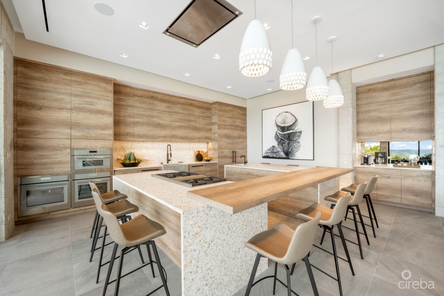 BELLA ROCCA, EAST END LUXURY VILLA - Image 19